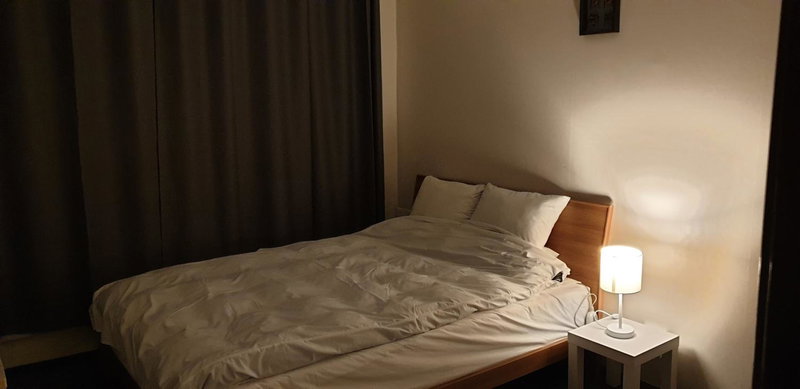 Bandal Book & Stay, Sokcho, South Korea