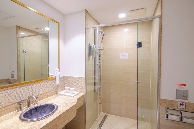 Centum Converntion Hotel, Busan, South Korea