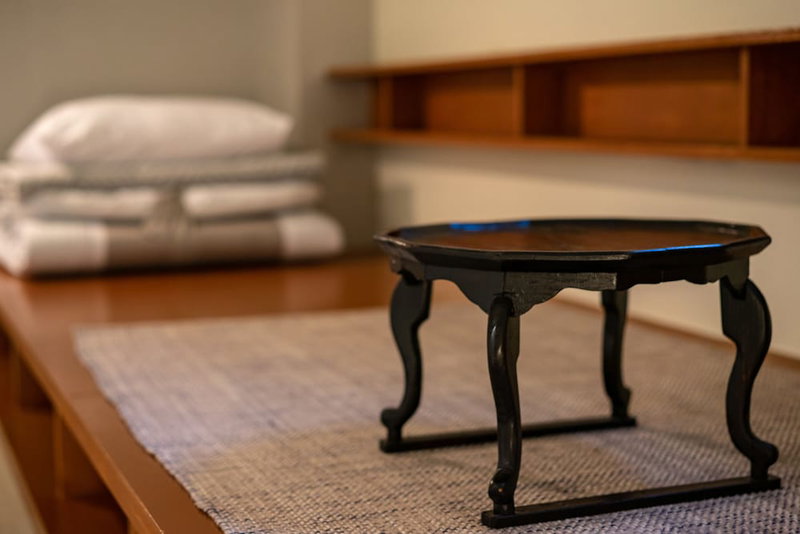 Mireuk Mireuk Hostel, Tongyeong, South Korea
