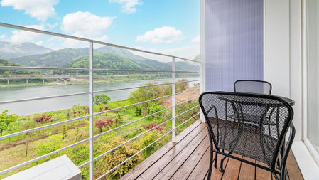 Gapyeong Rowa River View Pension, Gapyeong, South Korea