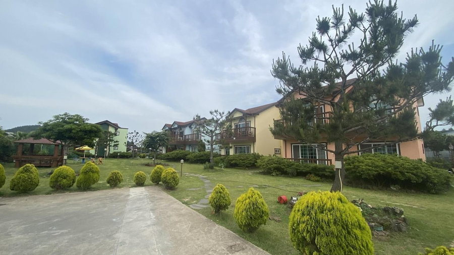 Jeju Sigan Yeohaeng Huyang Pension, Jeju City, South Korea