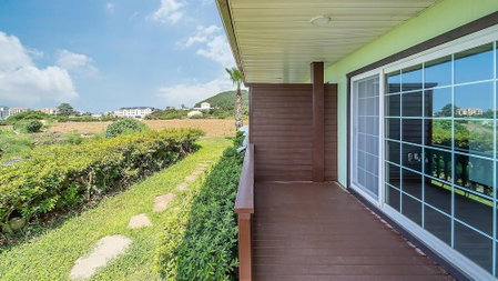 Jeju Sigan Yeohaeng Huyang Pension, Jeju City, South Korea