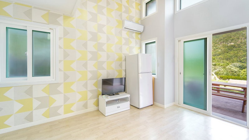 Pocheon Swimpyo Pension, Pocheon, South Korea