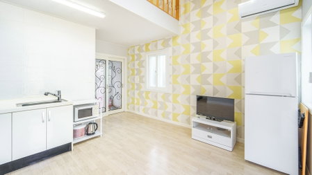 Pocheon Swimpyo Pension, Pocheon, South Korea