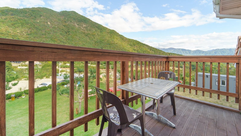 Pocheon Swimpyo Pension, Pocheon, South Korea