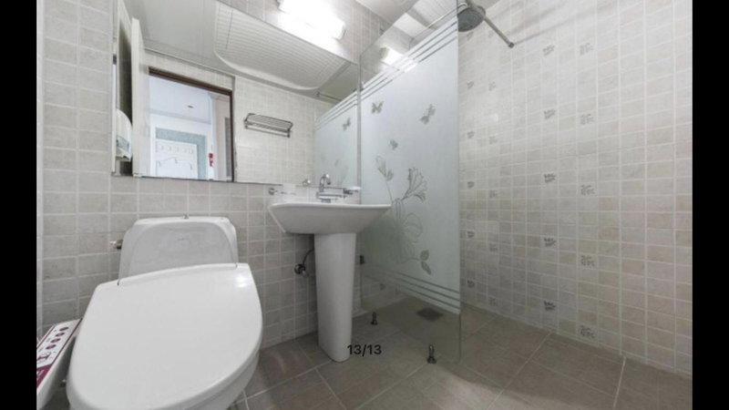 Yeosu Beach Hotel, Yeosu, South Korea