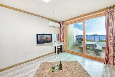 Ganghwa Sol Orem Pension, Incheon, South Korea