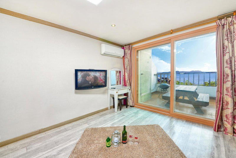 Ganghwa Sol Orem Pension, Incheon, South Korea