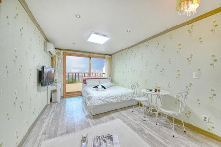 Ganghwa Sol Orem Pension, Incheon, South Korea