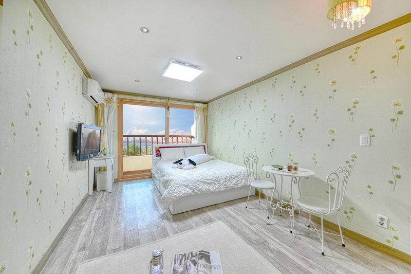 Ganghwa Sol Orem Pension, Incheon, South Korea