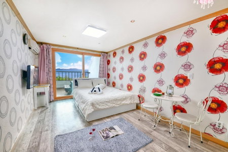 Ganghwa Sol Orem Pension, Incheon, South Korea