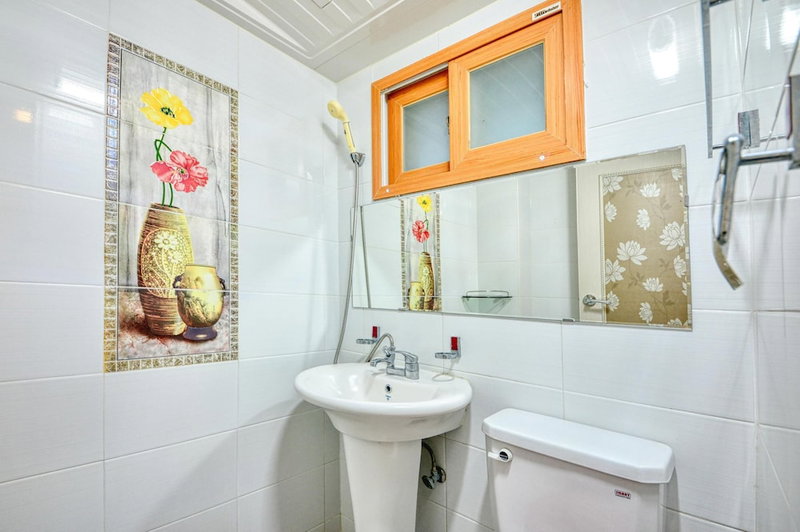 Ganghwa Sol Orem Pension, Incheon, South Korea