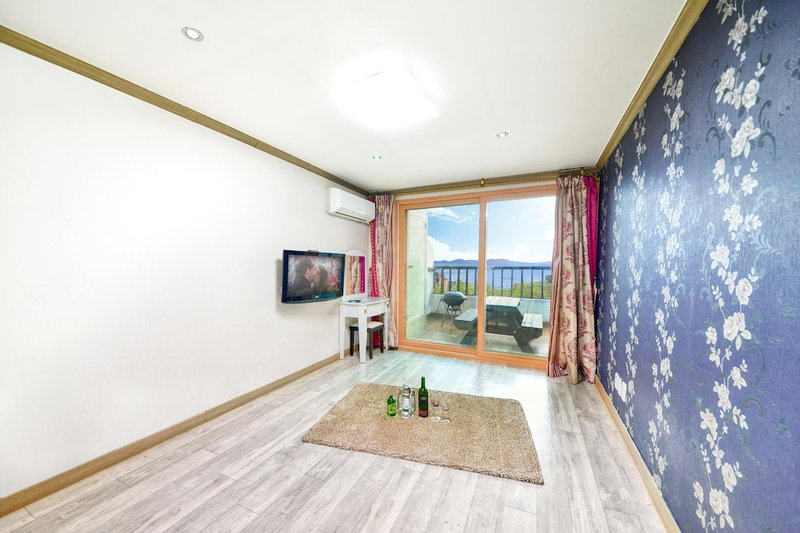 Ganghwa Sol Orem Pension, Incheon, South Korea