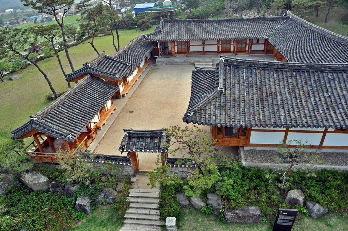 Hotel · Chosun Royal Family Hotel, Yeoncheon