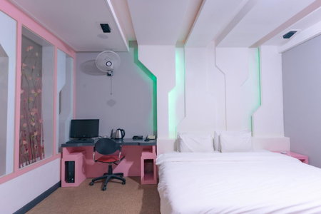 The Bay Hotel Haeundae, Busan, 대한민국