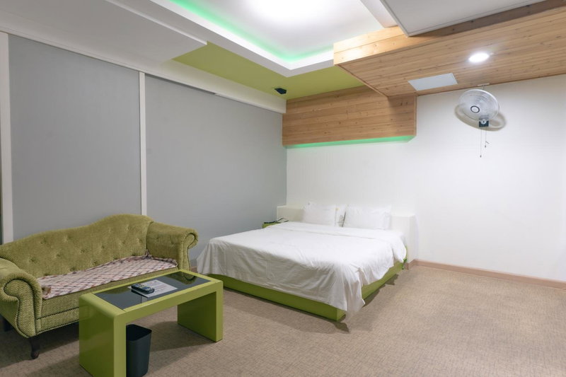 The Bay Hotel Haeundae, Busan, 대한민국