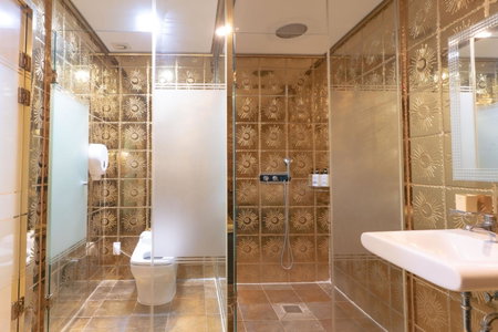 The Bay Hotel Haeundae, Busan, 대한민국