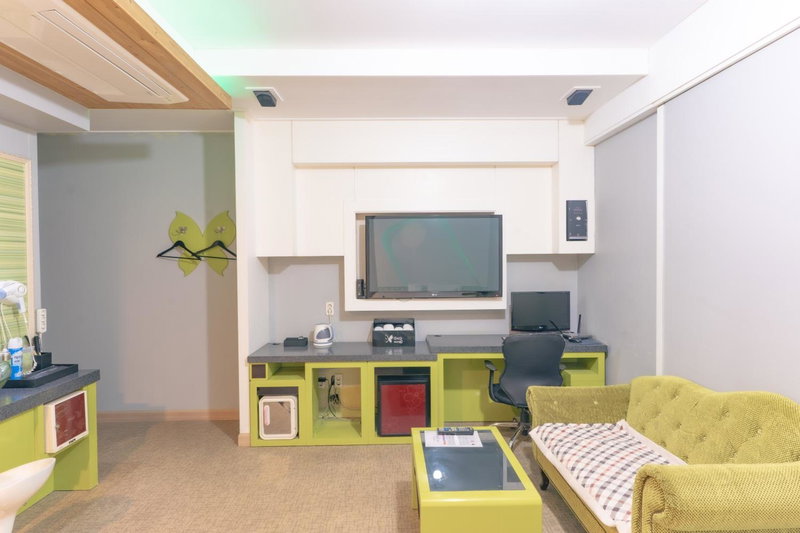 The Bay Hotel Haeundae, Busan, 대한민국