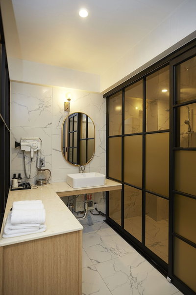 Hotel No25 Songdo, Incheon, South Korea