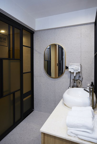 Hotel No25 Songdo, Incheon, South Korea