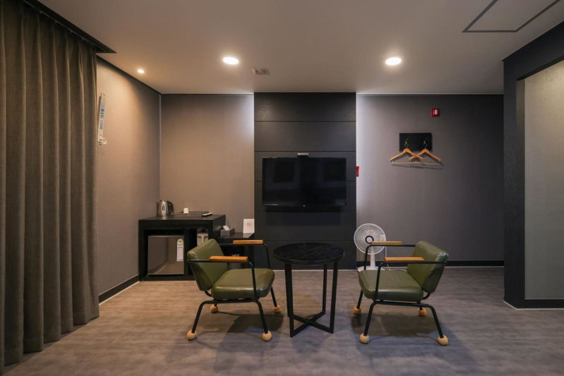 Yeosu Zava Hotel, Yeosu, South Korea