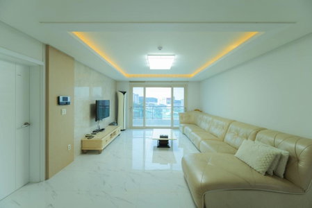 Yeosu Zava Hotel, Yeosu, South Korea