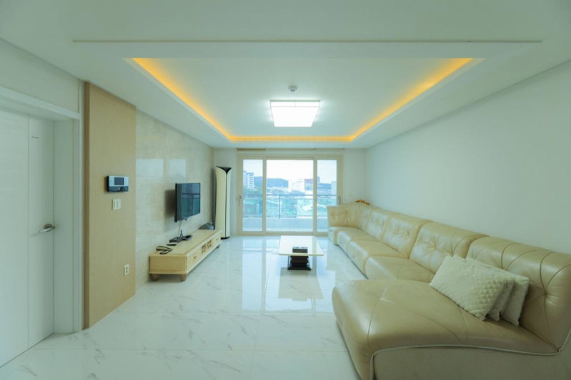 Yeosu Zava Hotel, Yeosu, South Korea