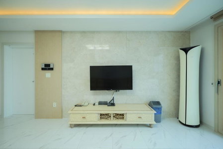 Yeosu Zava Hotel, Yeosu, South Korea