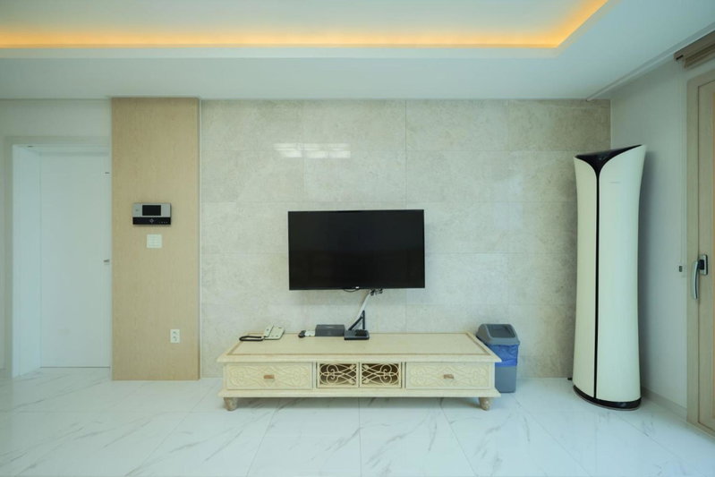 Yeosu Zava Hotel, Yeosu, South Korea