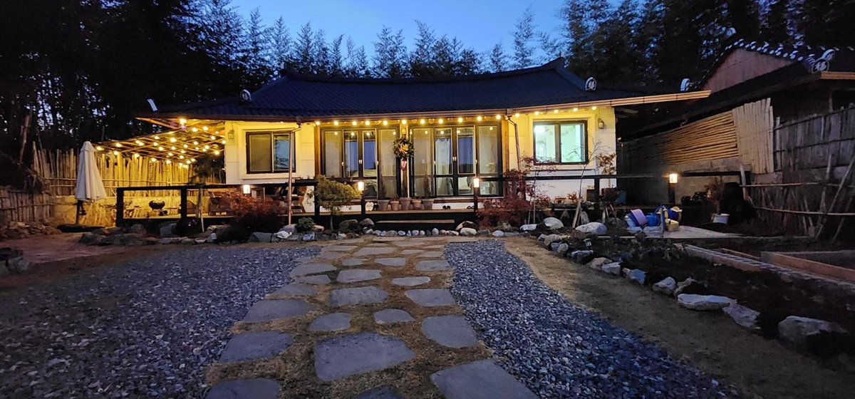 Goeunjeong, South Korea