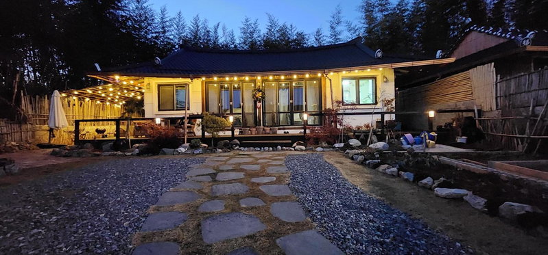 Goeunjeong, Gwangju, South Korea