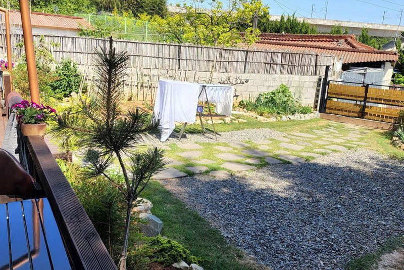 Goeunjeong, Gwangju, South Korea