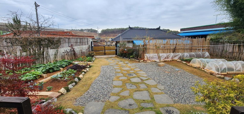 Goeunjeong, Gwangju, South Korea