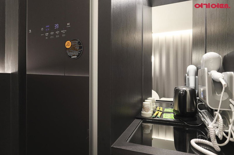 Sangju Stay201 Hotel, Sangju, South Korea