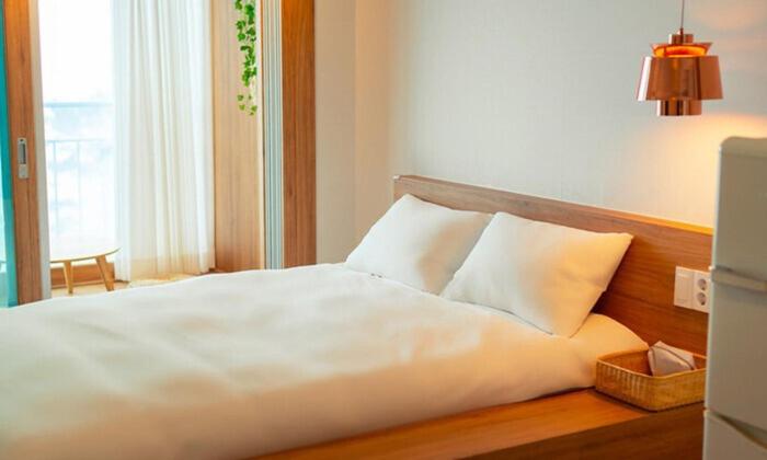 Geojae Mins Pension, Geoje, South Korea
