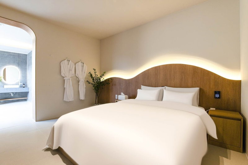 Hotel GRIDA, Yangju, South Korea