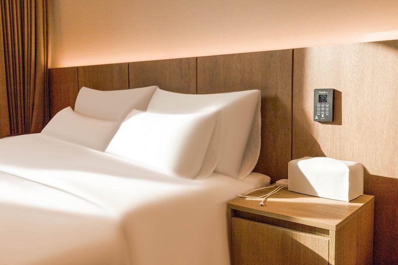 Hotel GRIDA, Yangju, South Korea