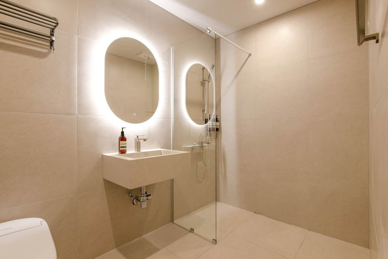 Hotel GRIDA, Yangju, South Korea