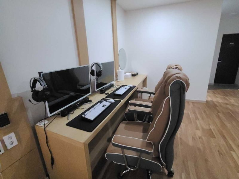 Laum Stay Business Hotel Iksan, Iksan, South Korea