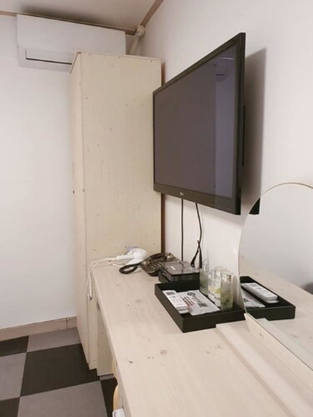 Peanut Hotel, Seoul, South Korea