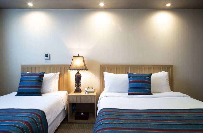 Ritz Plaza Hotel, Gunsan, South Korea