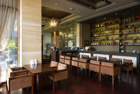 Ritz Plaza Hotel, Gunsan, South Korea