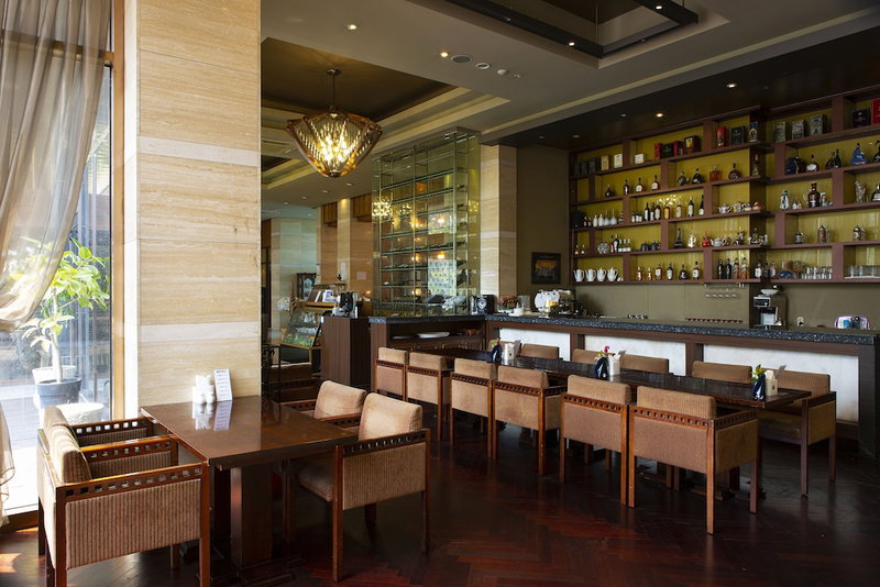 Ritz Plaza Hotel, Gunsan, South Korea