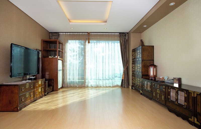 Ritz Plaza Hotel, Gunsan, South Korea