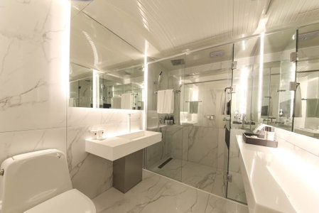 Ekklim Business Hotel, Gwangju, South Korea