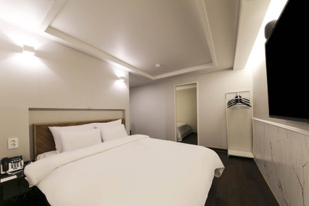 Ekklim Business Hotel, Gwangju, South Korea