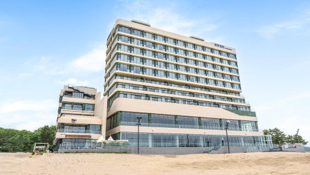 Goseong Moneblue Pension, Goseong, South Korea