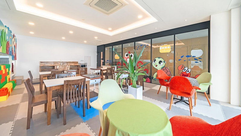 Goseong Moneblue Pension, Goseong, South Korea