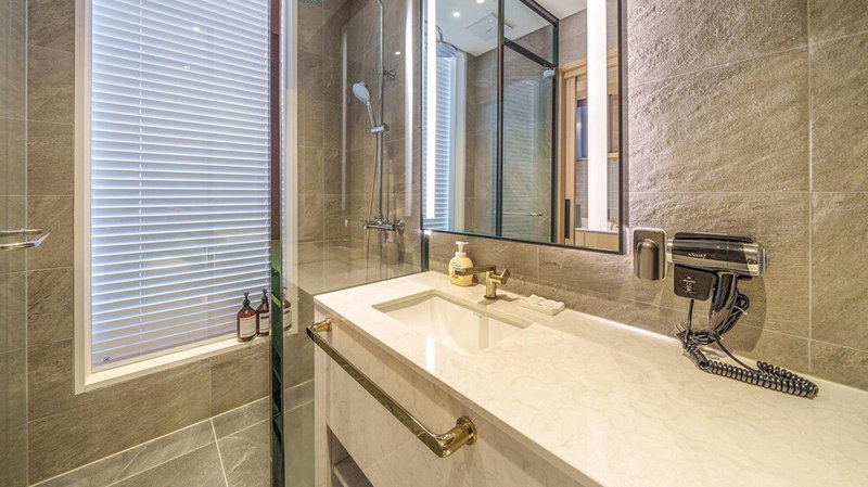 Goseong Moneblue Pension, Goseong, South Korea
