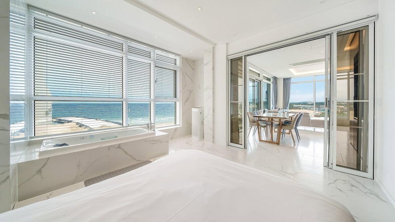 Goseong Moneblue Pension, Goseong, South Korea